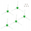 5x БОКОВАЯ ЩЕТКА ДЛЯ IROBOT ROOMBA I3 I4 E5 E6 I7