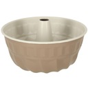 ПРОТИВЕНЬ, КРУГЛЫЙ ПУЗЫРЬ С РУКАВОМ, 22 СМ, КОРИЧНЕВЫЙ