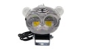 ГАЛОГЕН МОТОЦИКЛЕТНЫЙ ФАРА ФАРА МОТОЦИКЛЕТНЫЕ QUAD 1500LM 20W  фото 9