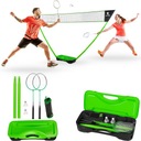 КОМПЛЕКТ ДЛЯ БАДМИНТОНА 2В1 OUTTEC