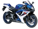 Power Commander Rapid Bike 3 Suzuki GSXR 600 K6 K7 06-07 750 фото 6