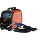 IDEAL TECNO MIG 200 PULSE LCD - ИНВЕРТОРНЫЙ СВАРОЧНЫЙ АППАРАТ - MIGOMAT