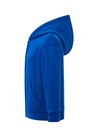 Bluza dziecięca z kapturem niebieska 134-140 Kod producenta SWRKHOOD