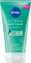 NIVEA Derma Skin Clear Пилинг для устранения несовершенств