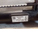 TOYOTA PRIUS (XW50) 2019 RADIATEURphoto 5