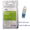 НАКЛАДКА ДАТЧИКА MAZDA 2 3 5 6 CX LEXUS HONDA HRV