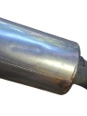 ГЛУШНИК HONDA VFR 750 F HM MZ7 E1  (18877540367) фото min 5