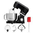 Робот с планетарной чашей Lykkele Paulsen 2200W, 6,2 л.