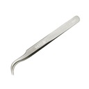 ПИНЦЕТ, Пинцет, Пинцет, ИЗОГНУТЫЙ Пинцет