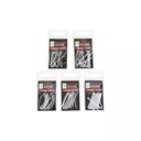 RURKI PRESTON 0.2 MM POLE FLOAT SILICONE