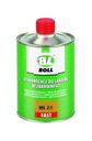 BOLL-HARDENER MS 2:1 FAST 0,5л ИСПОЛЬЗОВАНИЕ С ЛАКИМИ