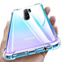 ЧЕХОЛ ДЛЯ XIAOMI REDMI 9 АНТИШОКОВЫЙ ЧЕХОЛ + СТЕКЛО 9H