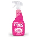 Спрей-пятновыводитель The Pink Stuff Oxi Stain 500мл
