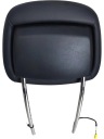 MERCEDES C CLASS W204 RESTYLE HEADREST SKIN  photo 6