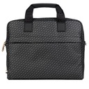 HUGO BOSS pánska taška na notebook doc case NERO NOVÁ EAN (GTIN) 4063534404696