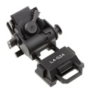 Очки FMA L4G24 Металлический шлем NVG PVS15/PVS18