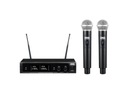 Zestaw mikrofonowy DNA DJ Dual Vocal