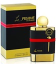 Armaf Le Femme Parfumovaná voda 100 ml Stav balenia originálne