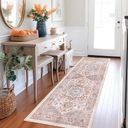 Ковер SHACOS 60 х 180 см БОХО