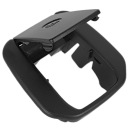 ЗАГЛУШКА ISOFIX DO BMW E81 E84 E87 E90 E91 ЧЕРНАЯ 5207118674  фото 12