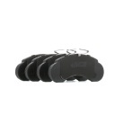 RIDEX 402B0913 PLAQUETTES FREIN AVANT VERS MERCEDES-BENZ G-KLASSE SUV (W460)photo 15