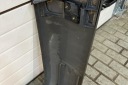 PARE-CHOCS ARRIÈRE MERCEDES-BENZ E (W124) 1248800414 2.0L DIESEL 1996photo 13