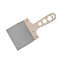 Шпаклёвка нержавеющая Eco-Line 100мм Кубала