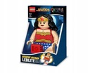 LEGO WONDER WOMAN Фонарик Super Heroes
