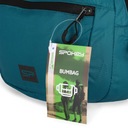 Športová taška cez rameno 4 l Spokey CROCO Kód výrobcu 928594