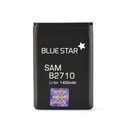 Bateria SAMSUNG B2710 Solid 1400 mAh Li-Ion Blue Star PREMIUM - Sklep ...