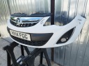 БАМПЕР РЕШІТКА ПЕРІД OPEL CORSA D РЕСТАЙЛ РОКИ 2011-2014 КОЛІР Z474  (17515682872) фото min 7