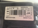 NISSAN NOTE II 2 E12 13- PHARE DROITE AVANT AVANT DROITE 89907546photo 12