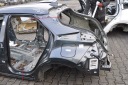 TOYOTA C-HR II 2025R ЧЕТВЕРТЬ КРЫЛО ЛЕВЫЙ ПРАВЫЙ ЗАД РЕМЕНЬ ЗАДНИЙ ВАННА 1G3  фото 11