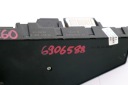 BMW E60 E61 E53 E64 BOÎTE FUSIBLES 6906558photo 10