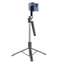 Statyw Quad Lock Tripod / Selfie Stick фото 9