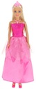 Кукольный гардероб Anlily, платья для выпускного вечера, аксессуары для кукольного платья
