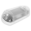 5PCS EASY INSTALL SOLAR LED DOME LIGHTS FOR CAR ROOF  photo 7
