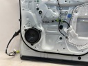 RAV4 V ДВЕРІ ПЕРЕДНЯ ПРАВИЙ ПЕРІД КОМПЛЕКТНИЙ НАКЛАДКА PIANO ЧОРНИЙ 089 2PS  (18871347921) фото min 16