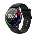 SMARTWATCH МУЖСКИЕ УМНЫЕ ЧАСЫ 3D ВОДОНЕПРОНИЦАЕМЫЙ МЕНЮ ПОЛЬСКИЙ СПОРТ