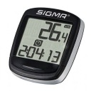 * НОВЫЙ велосипедный компьютер Sigma Sport BC BASE 500