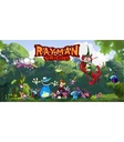 НОВЫЙ ФИЛЬМ Rayman ORIGINS PS3