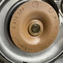 НАСОС ВОДИ BMW X5 (E70) 162524 4.4L GASOLINE 300KW 2011  фото 7