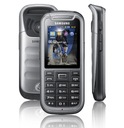 Telefón SAMSUNG C3350 XCOVER IP67 2.Mpx BLUETOOTH 1300 mAh ( 650 )