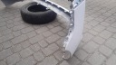PARE-CHOCS AVANT PEUGEOT EXPERT CITROEN JUMPY VIVARO C FIAT SCUDO LIFT B.LADNYphoto 10