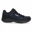 DK PREDATOR LOW NAVY/RED M 1096 VEĽ. 41 Značka DK