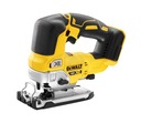 АККУМУЛЯТОРНЫЙ ЛОБЗОБ DEWALT 18 В DCS334N