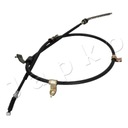 CABLE FRENOS DE MANO 131507 JAPKO 