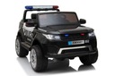 JEEP POLICE 4X4 С АМОРТИЗАТОРАМИ, ДИСТАНЦИОННЫМ УПРАВЛЕНИЕМ, РЕДУКТОРОМ/ XMX-601-1