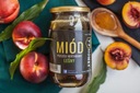ERDEI MÉZ 1KG - 100% TERMÉSZETES ÉS VALÓDI ERDEI MÉZ - aromás Márka 77honey