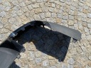 MERCEDES 253 GLC DOUBLURE SPOILER PARE-CHOCS ARRIÈRE 2538858502 ORIGINALphoto 10